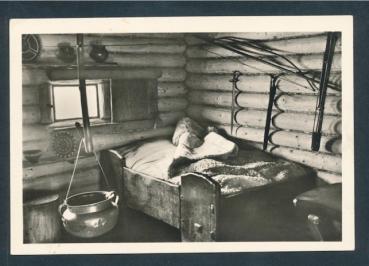 Freilichtmuseum Unteruhldingen am Bodensee